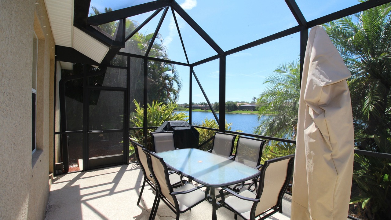 Photo of Outdoor in Braden River