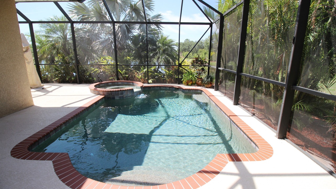 Photo of Outdoor in Braden River