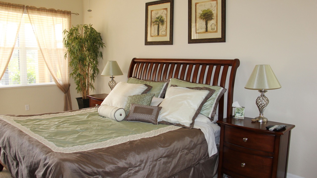 Photo of Bedroom in Braden River