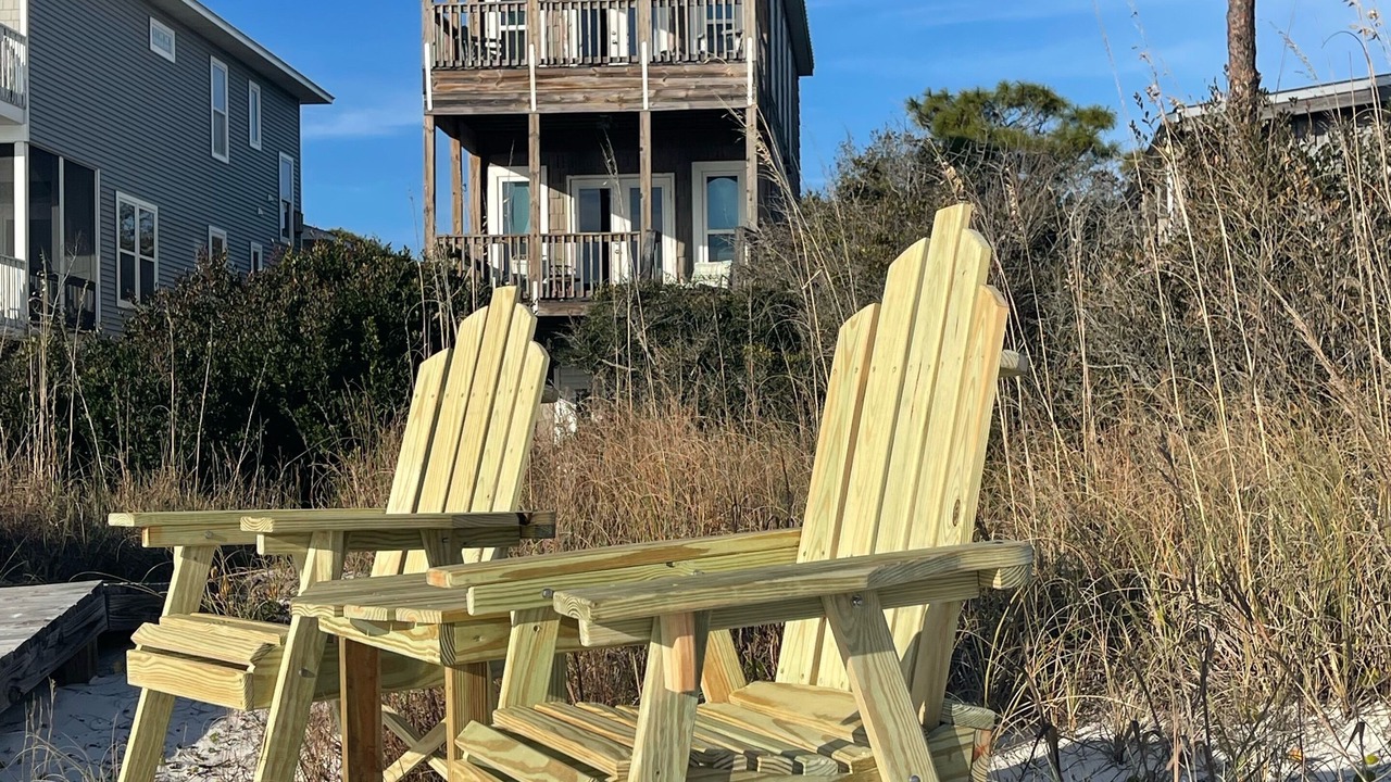Photo of Outdoor in Alligator Point