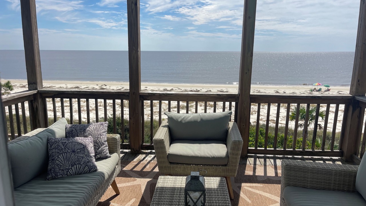 Photo of Outdoor in Alligator Point
