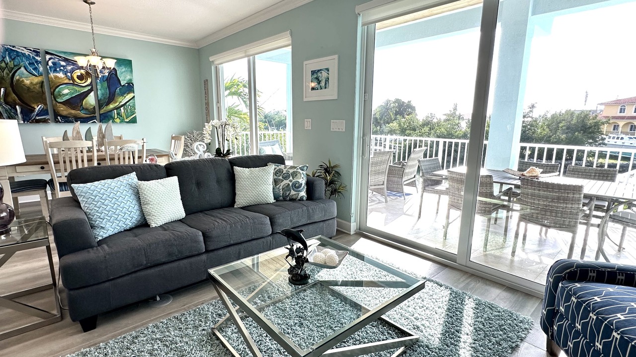 Photo of Livingroom in Marathon