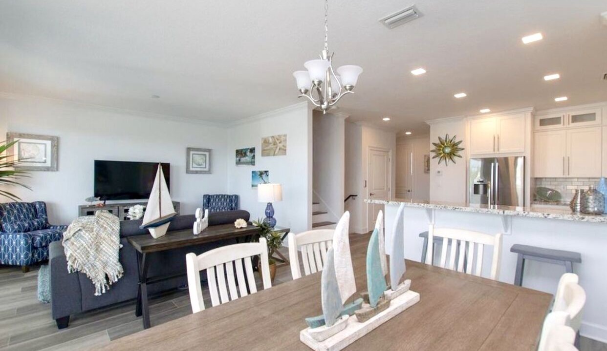 Photo of Bedroom in Marathon
