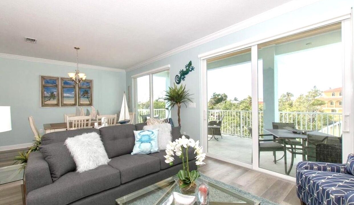 Photo of Bedroom in Marathon