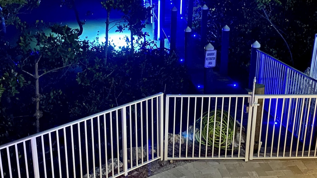 Photo of Patio Balcony in Marathon