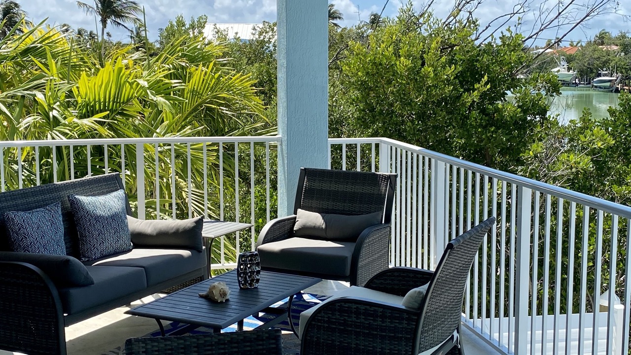 Photo of Patio Balcony in Marathon