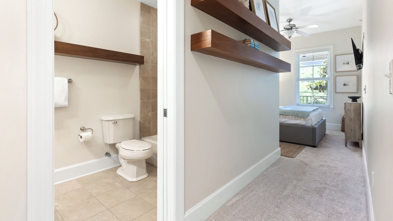 Photo of Bathroom in Santa Rosa Beach