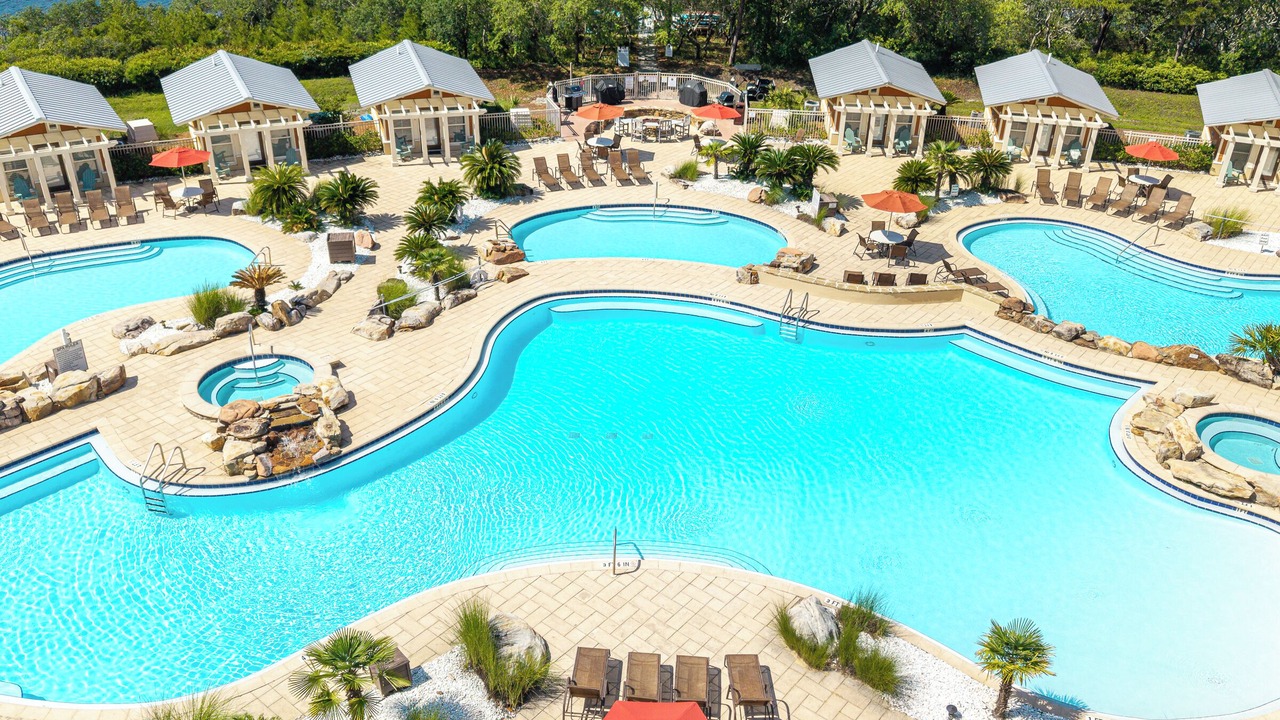 Photo of Outdoor in Santa Rosa Beach