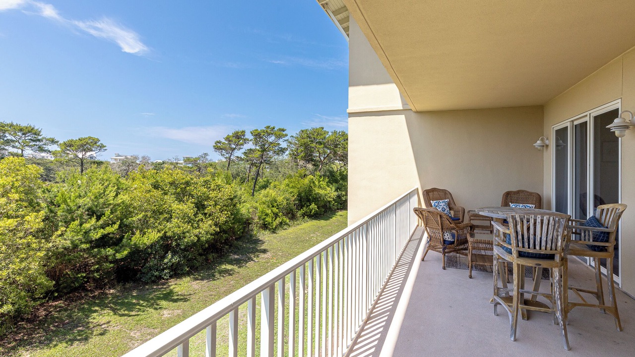 Photo of Outdoor in Santa Rosa Beach