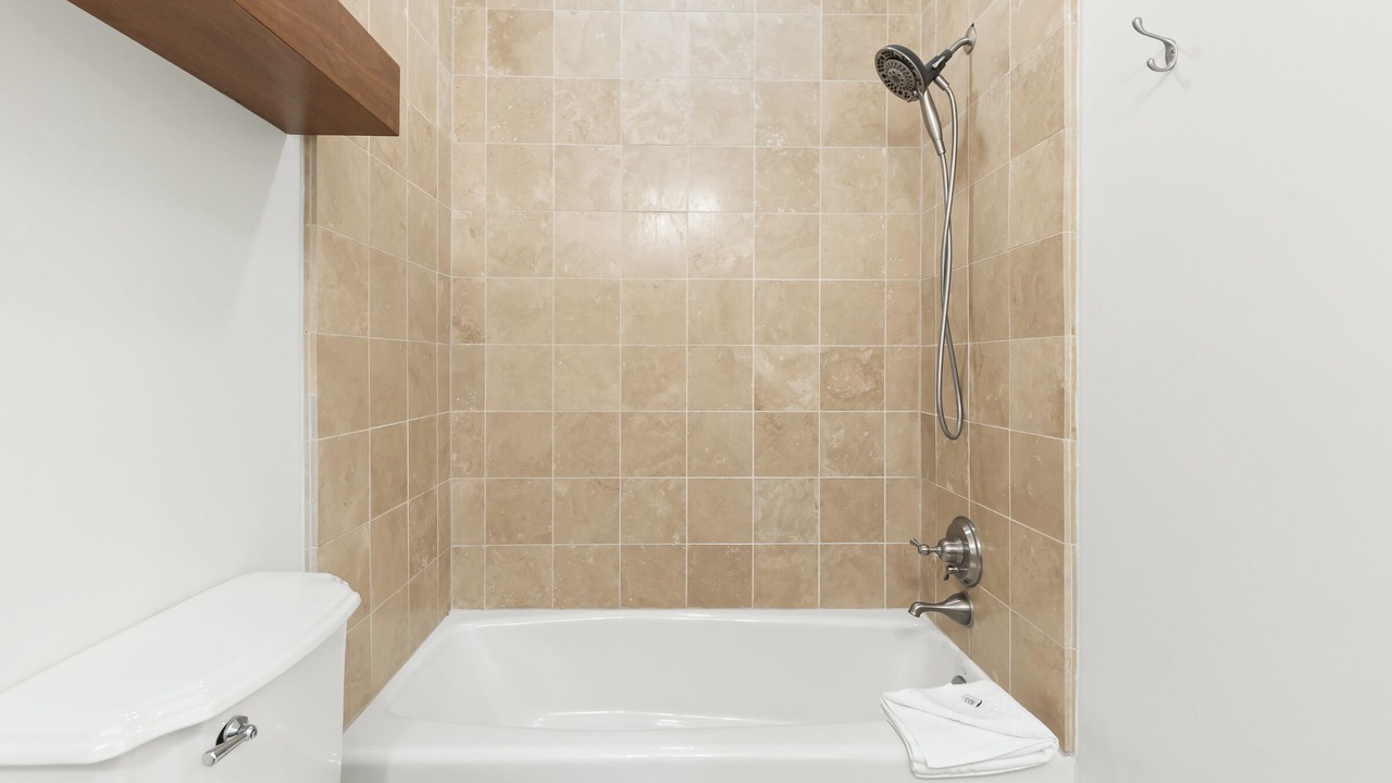 Photo of Bathroom in Santa Rosa Beach