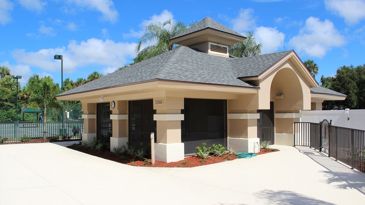 Photo of Outdoor in Estero