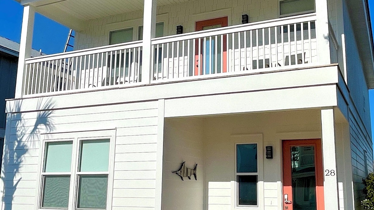 Photo of Outdoor in Gulf Place