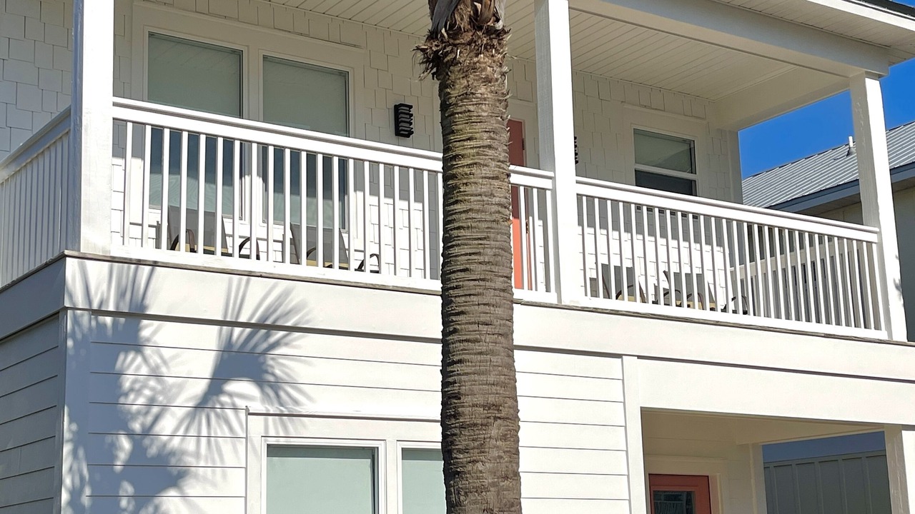 Photo of Outdoor in Gulf Place