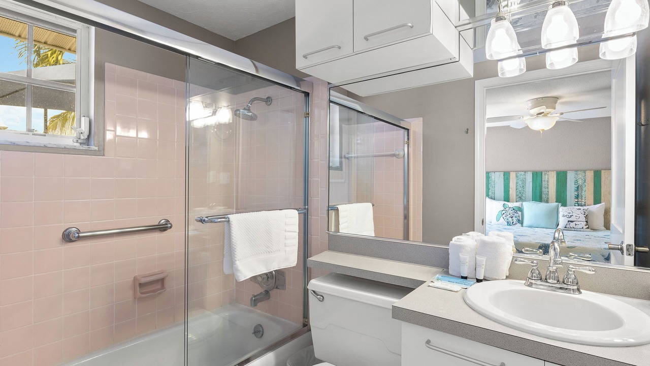 Photo of Bathroom in Anna Maria