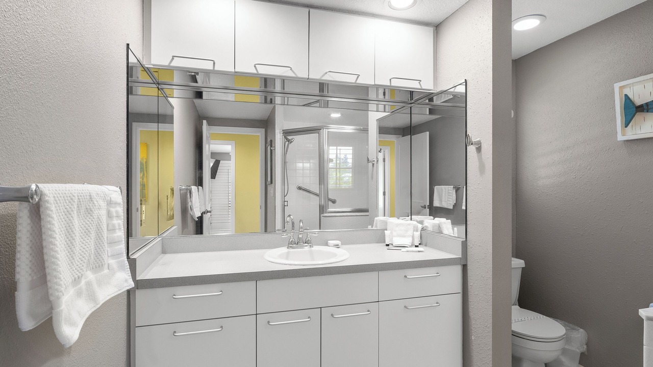 Photo of Bathroom in Anna Maria