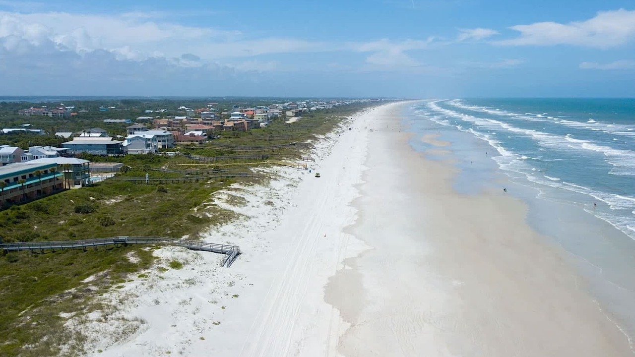 Photo of Others in Butler Beach