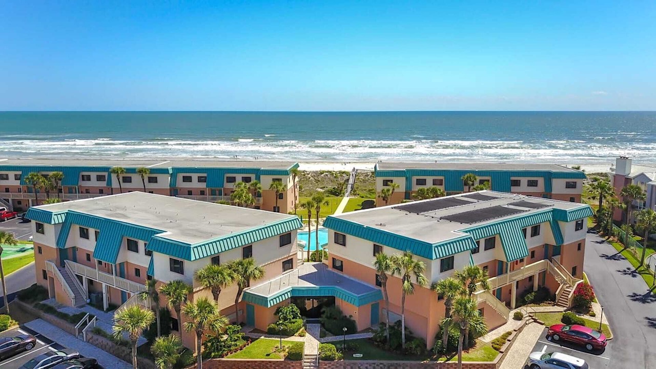 Photo of Outdoor in Butler Beach