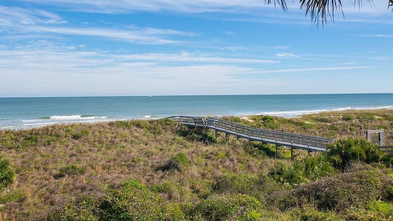 Photo of Others in Butler Beach