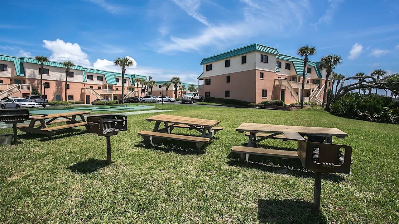 Photo of Outdoor in Butler Beach