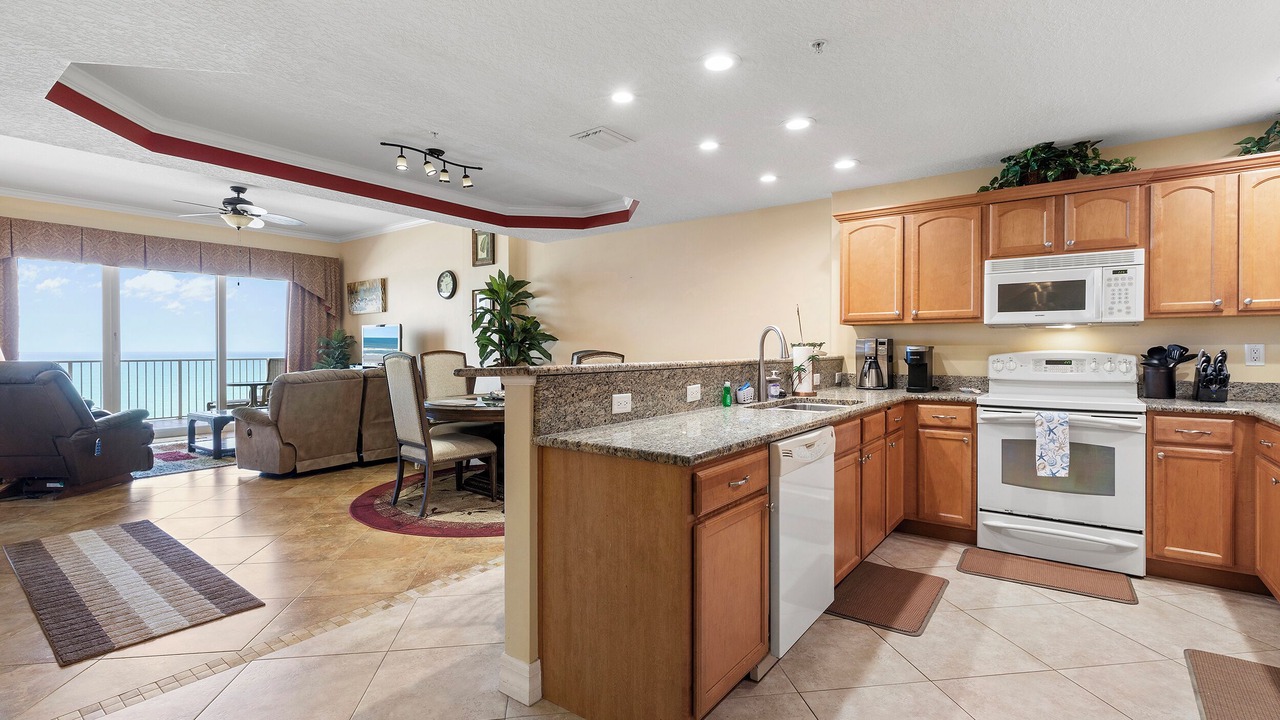 Photo of Bedroom in New Smyrna Beach