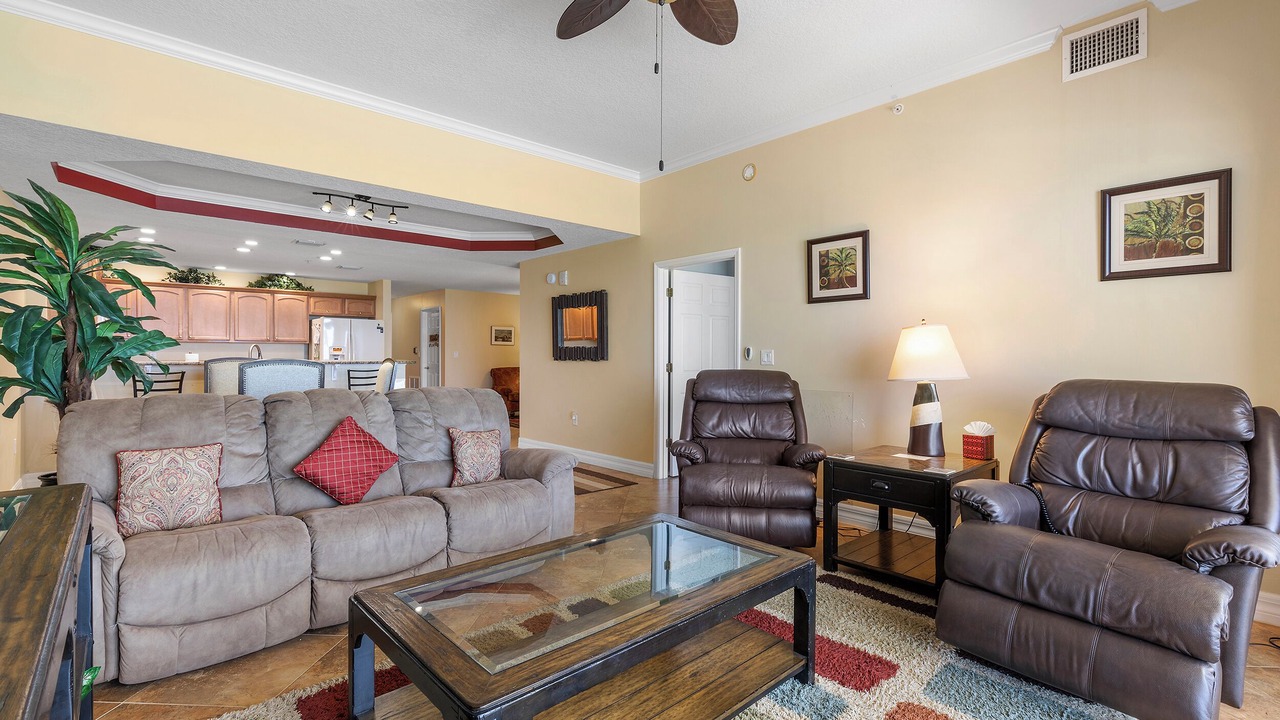 Photo of Bedroom in New Smyrna Beach
