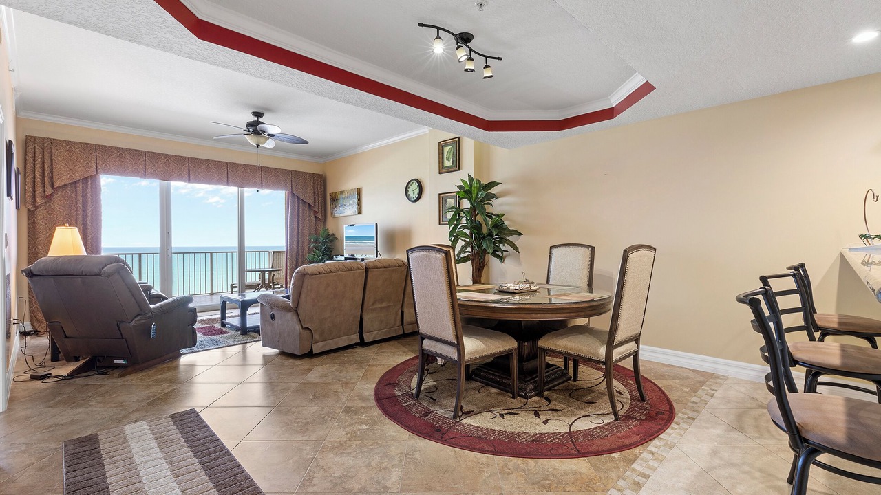 Photo of Bedroom in New Smyrna Beach