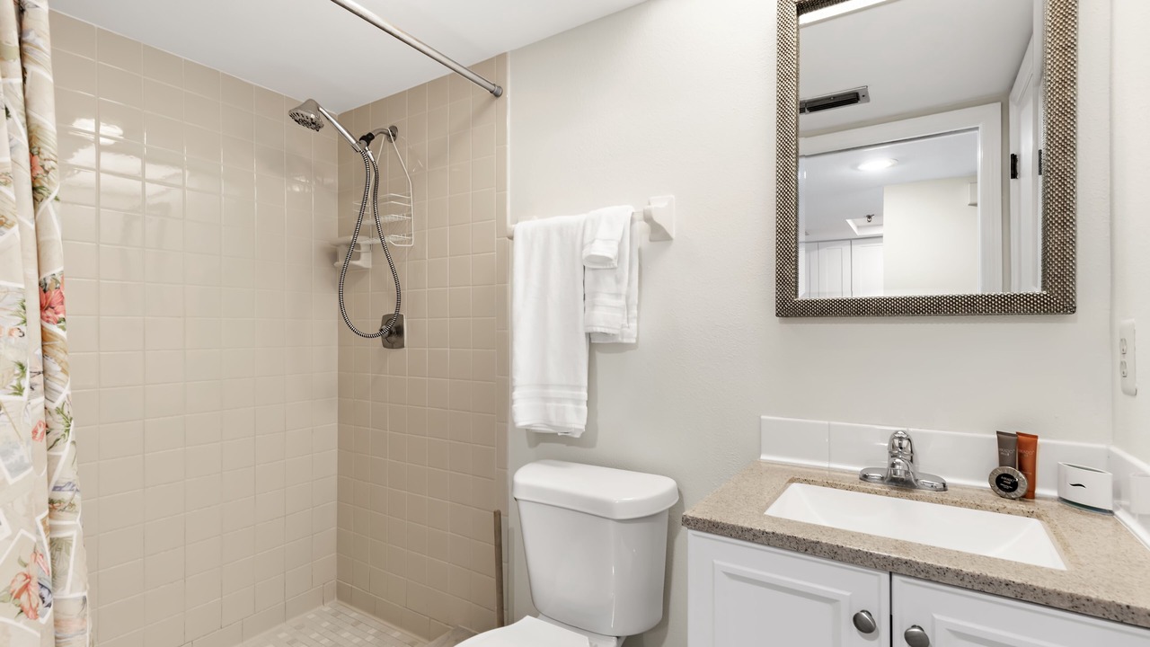 Photo of Bathroom in Indian Shores