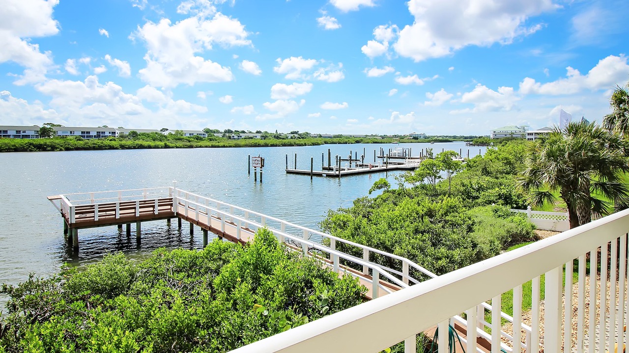 Photo of Patio Balcony in Indian Shores