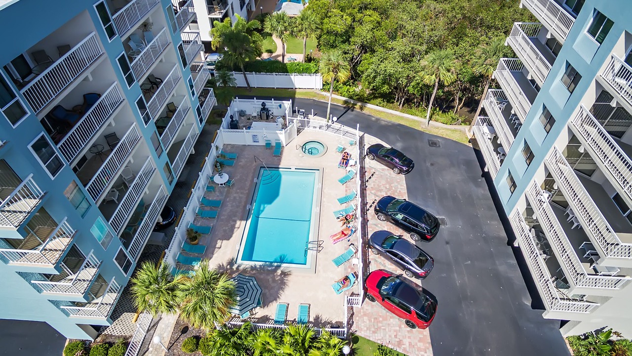 Photo of Outdoor in Indian Shores