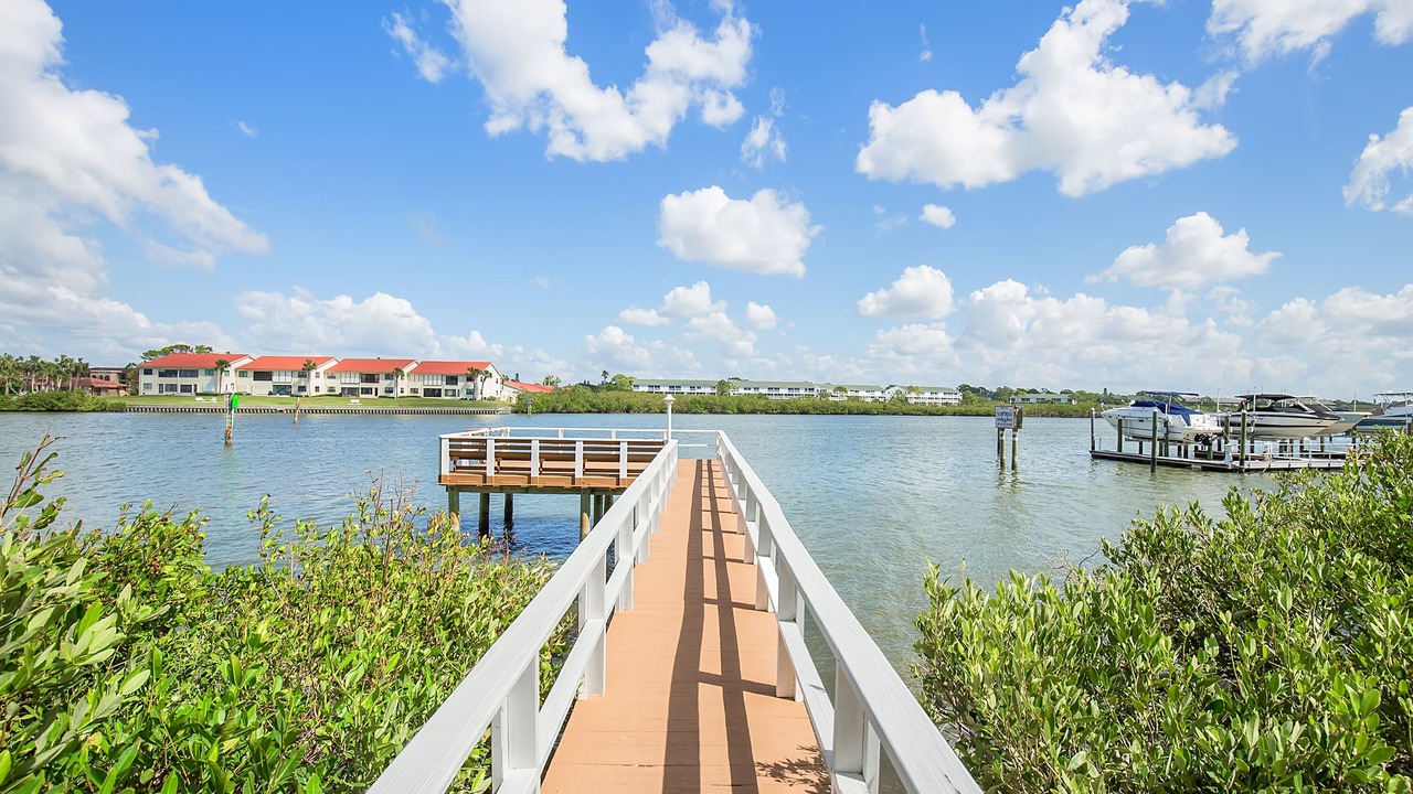 Photo of Outdoor in Indian Shores