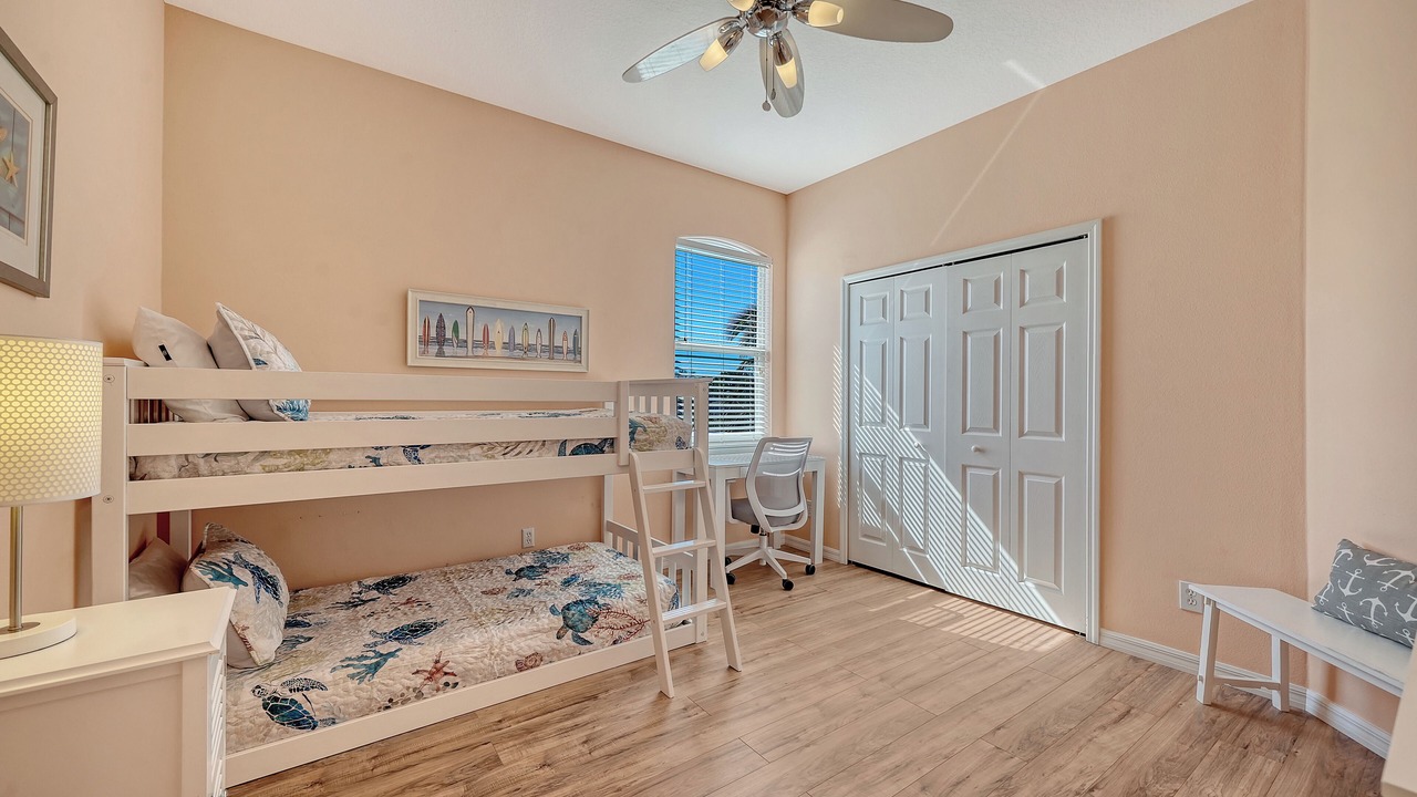 Photo of Bedroom in Palma Sola