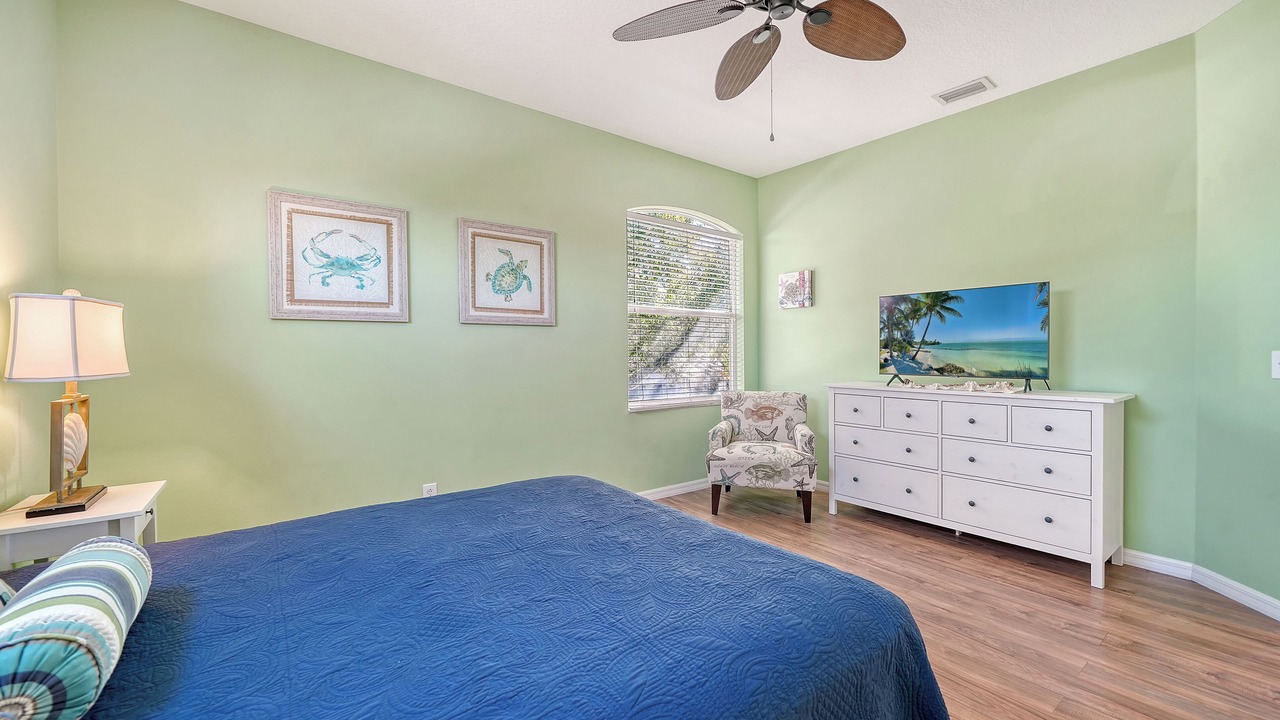 Photo of Bedroom in Palma Sola