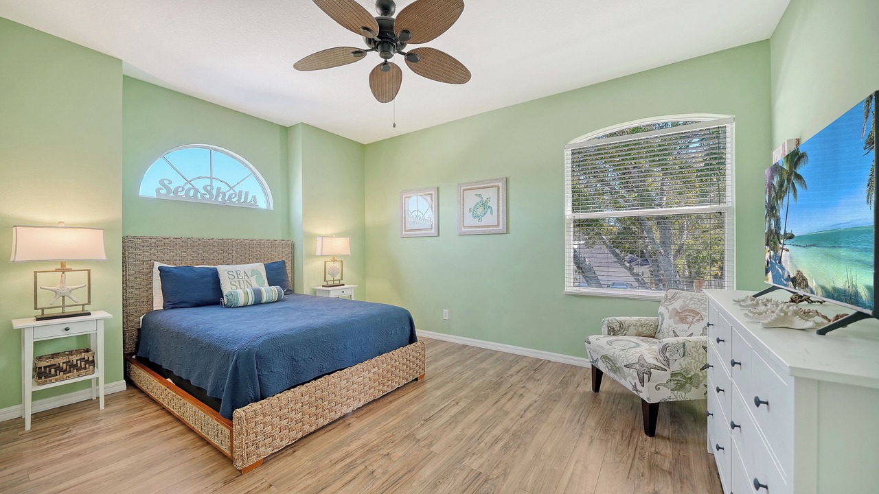 Photo of Bedroom in Palma Sola