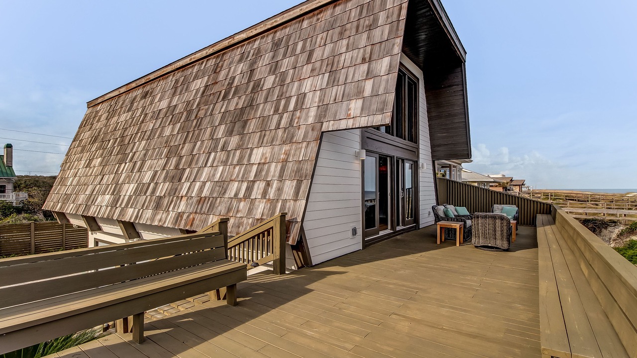 Photo of Outdoor in Fernandina Beach
