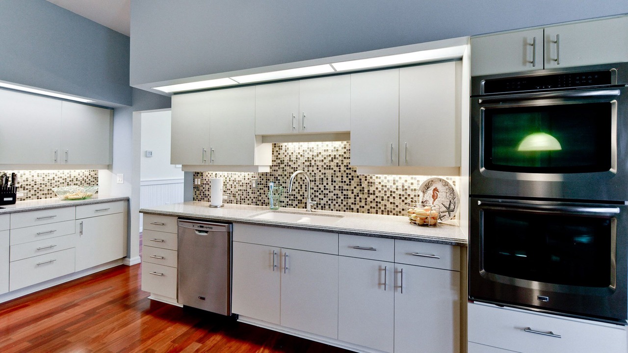 Photo of Kitchen in Palmetto