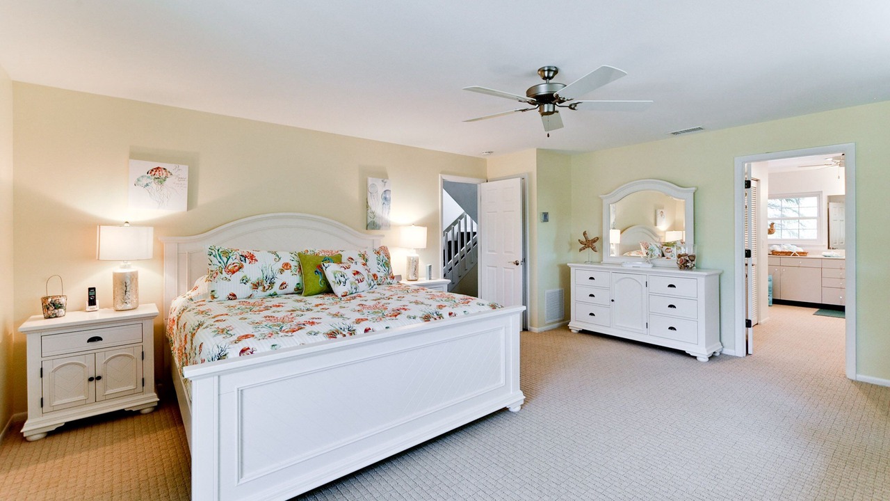Photo of Bedroom in Palmetto