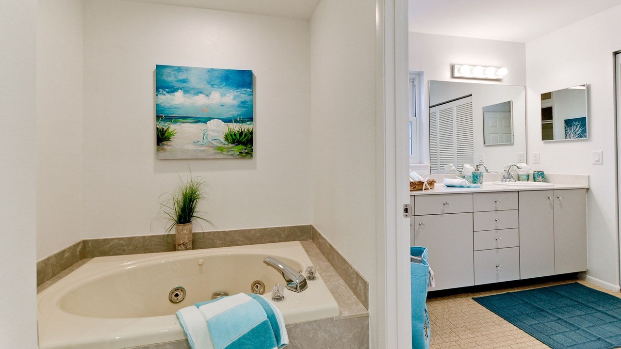 Photo of Bathroom in Palmetto