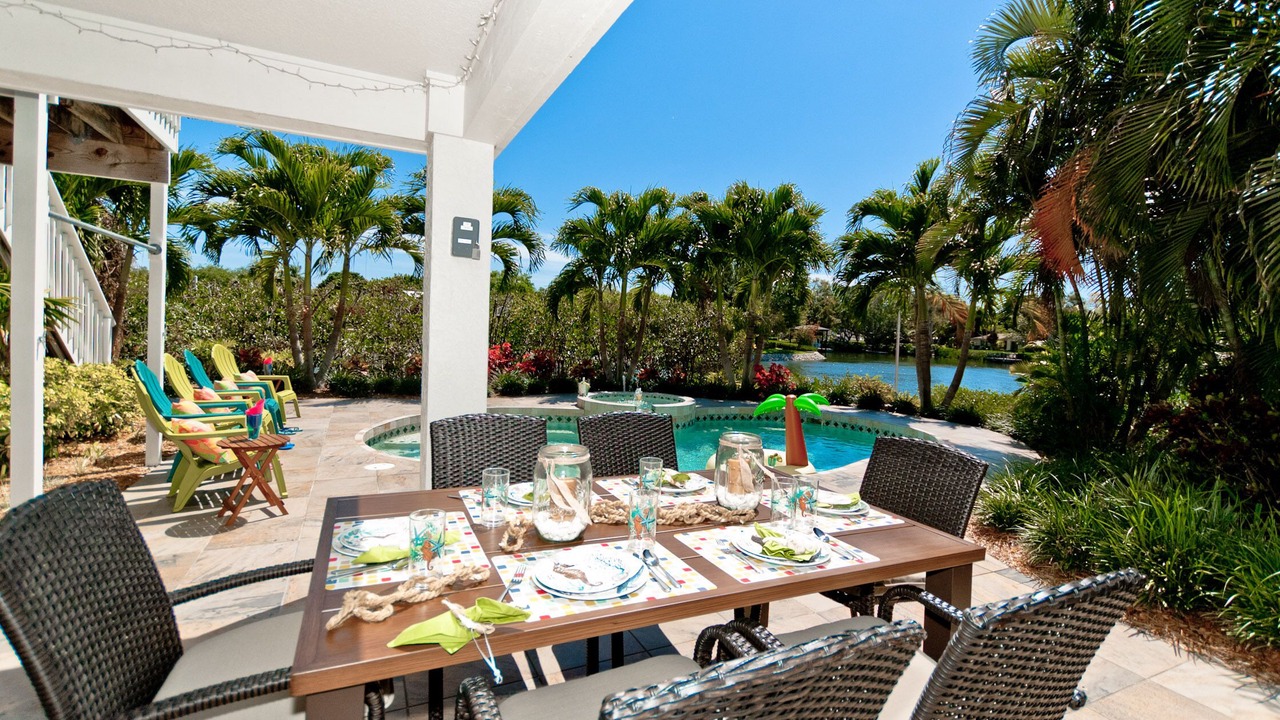 Photo of Outdoor in Palmetto