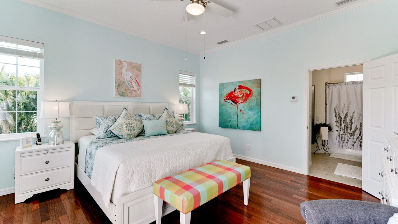 Photo of Bedroom in Palmetto