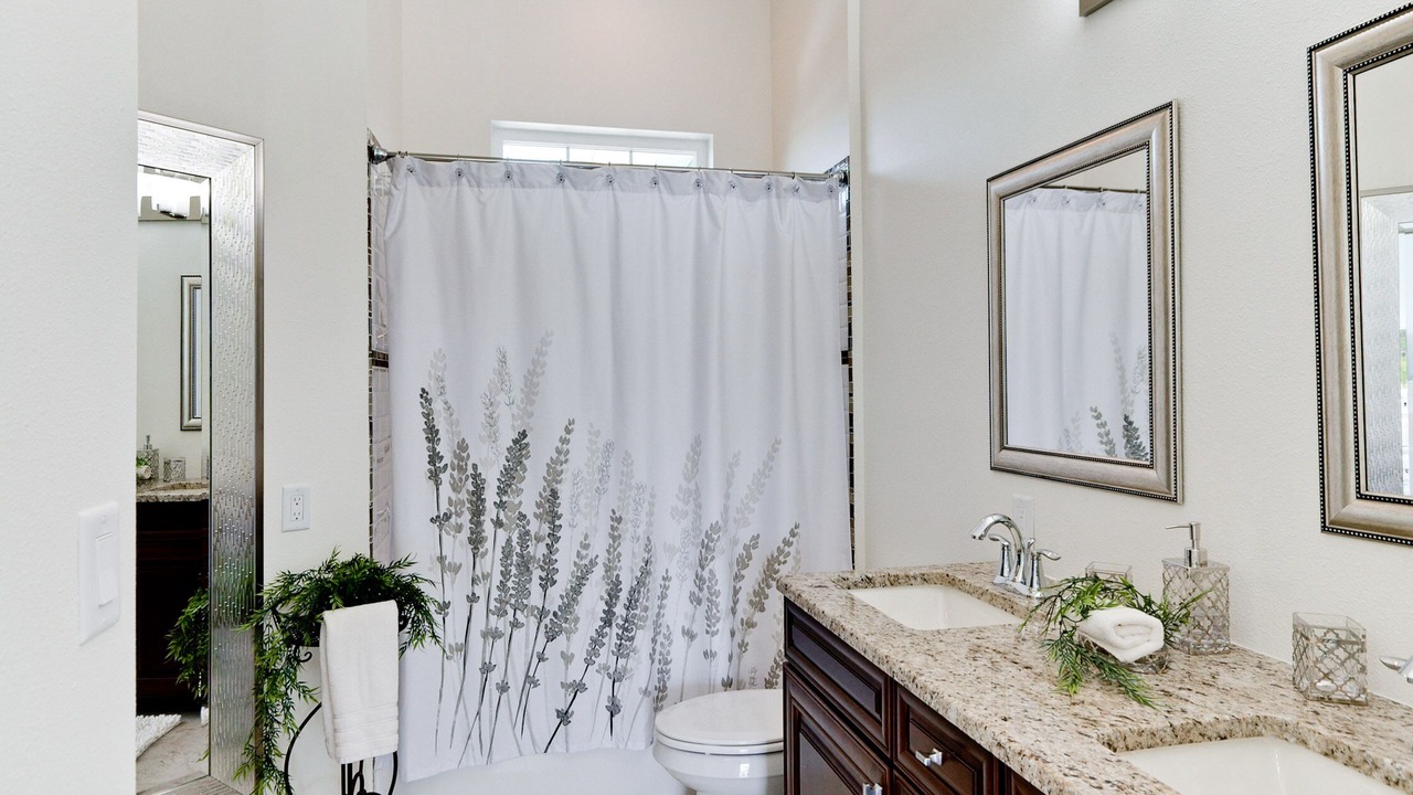 Photo of Bathroom in Palmetto