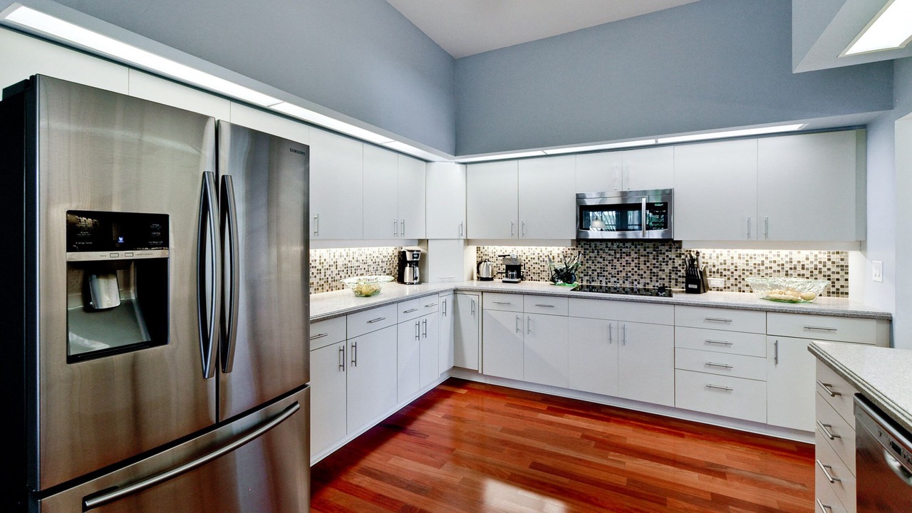 Photo of Kitchen in Palmetto