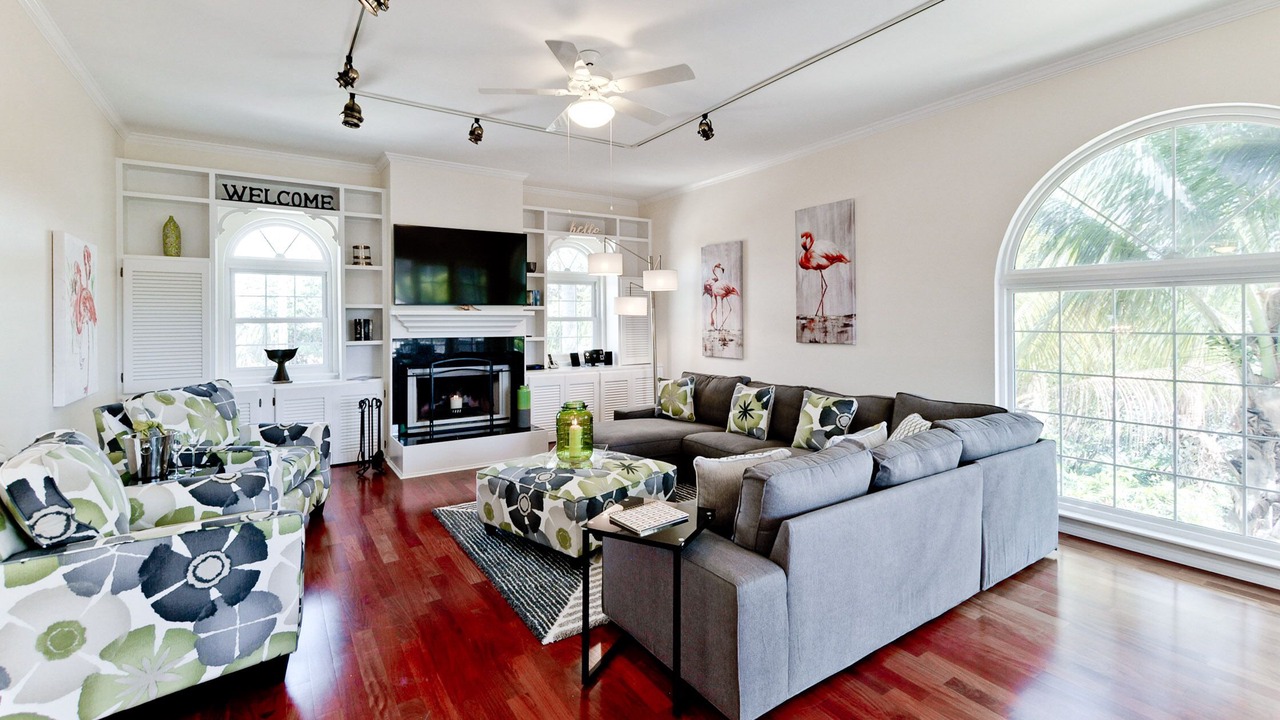 Photo of Livingroom in Palmetto