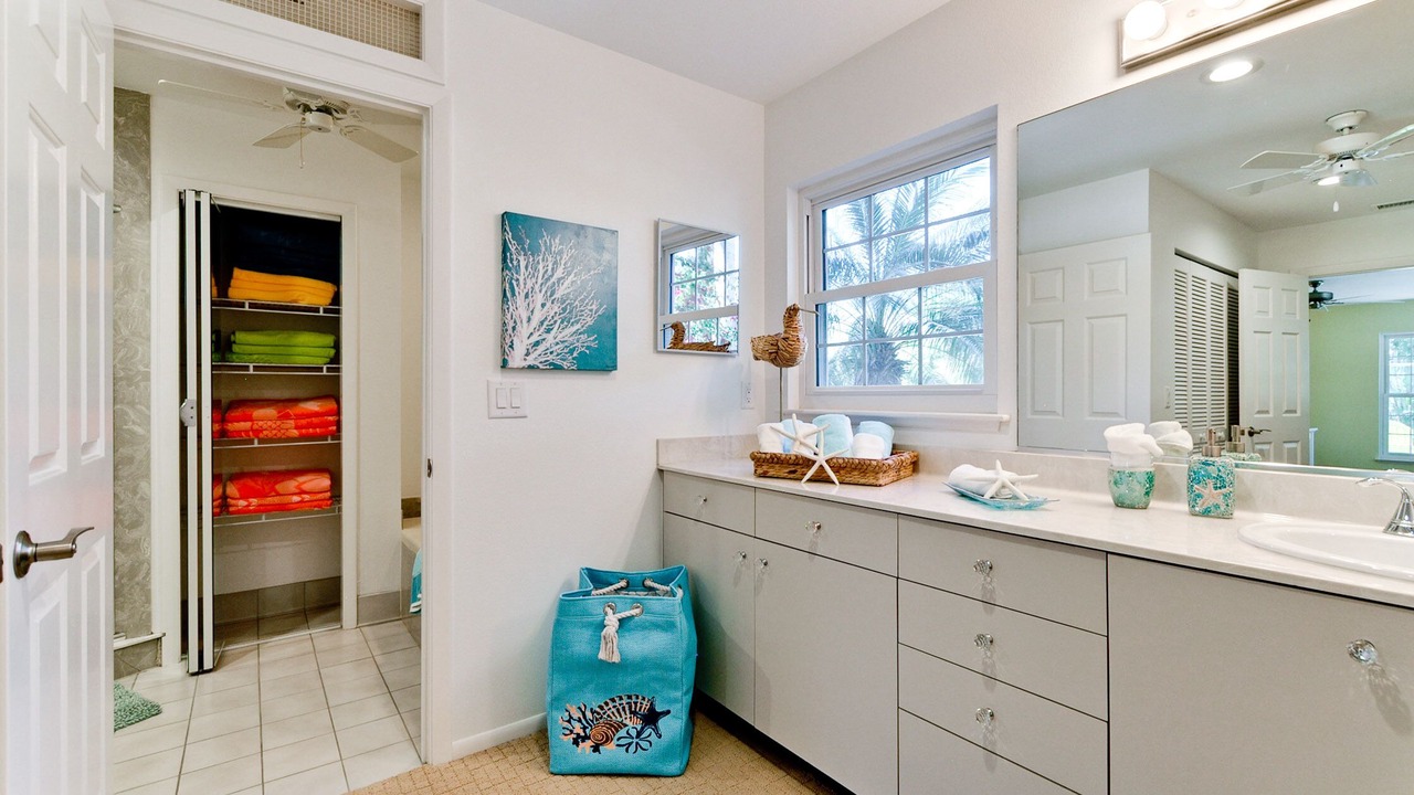 Photo of Bathroom in Palmetto