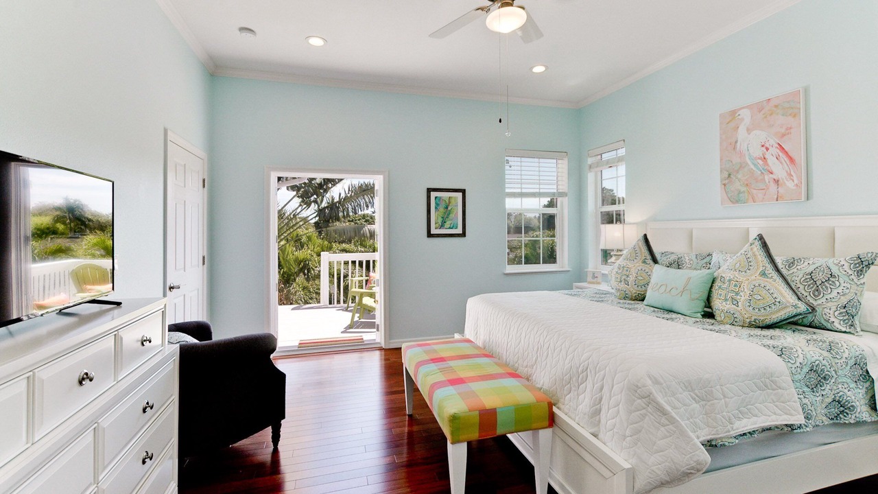 Photo of Bedroom in Palmetto