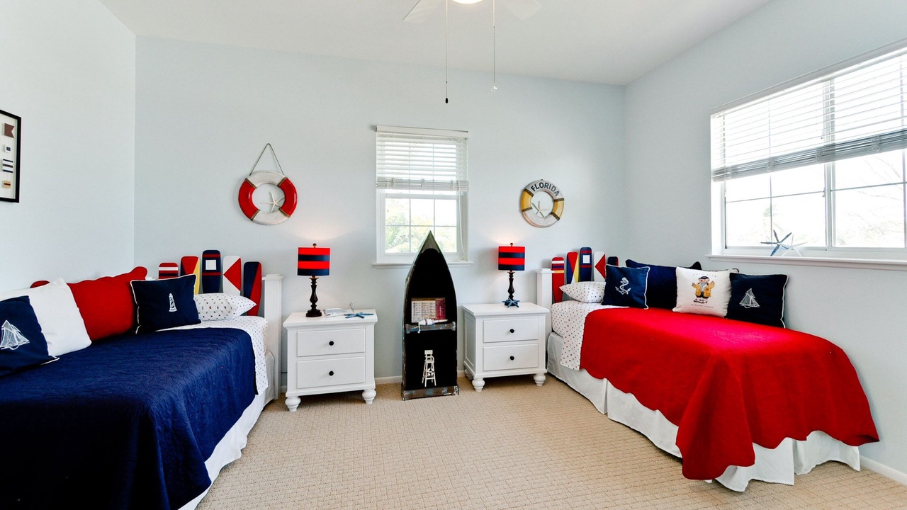 Photo of Bedroom in Palmetto