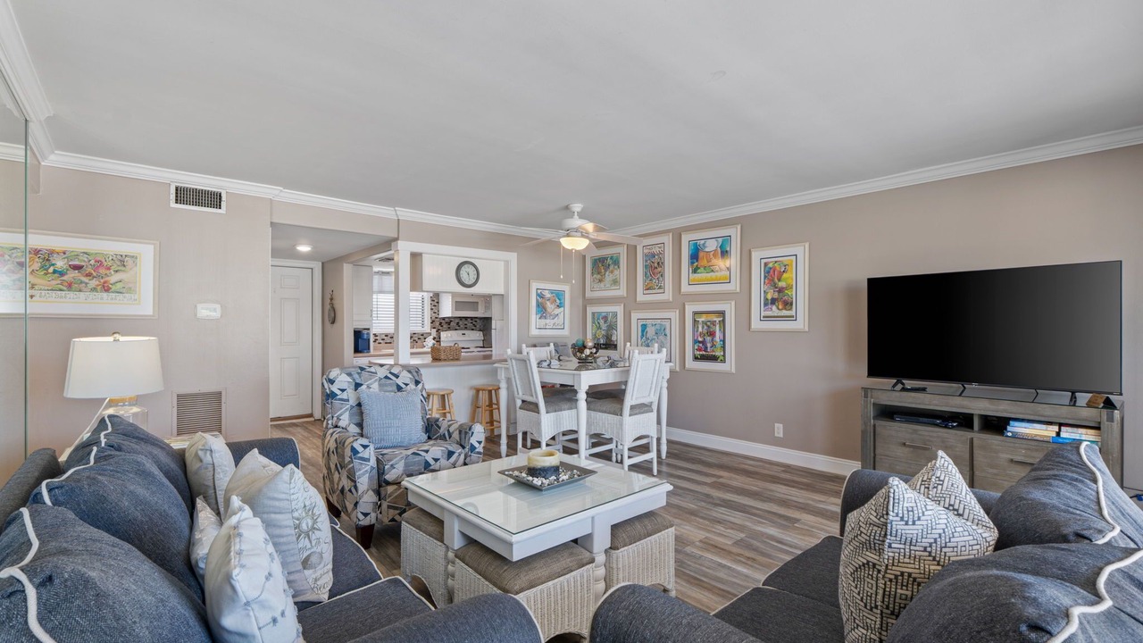 Photo of Bedroom in Holiday Isle