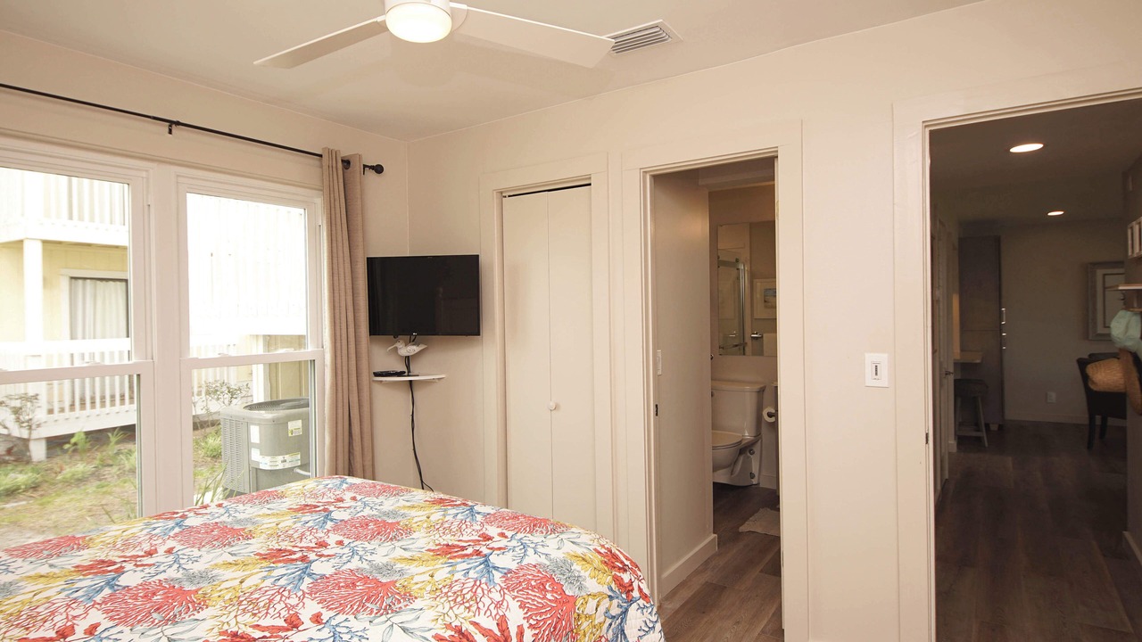 Photo of Bathroom in Holiday Isle