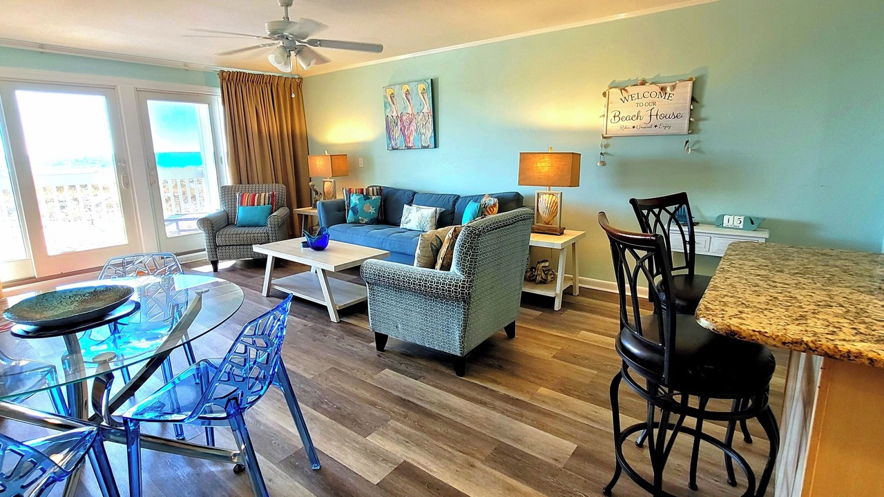 Photo of Bedroom in Holiday Isle