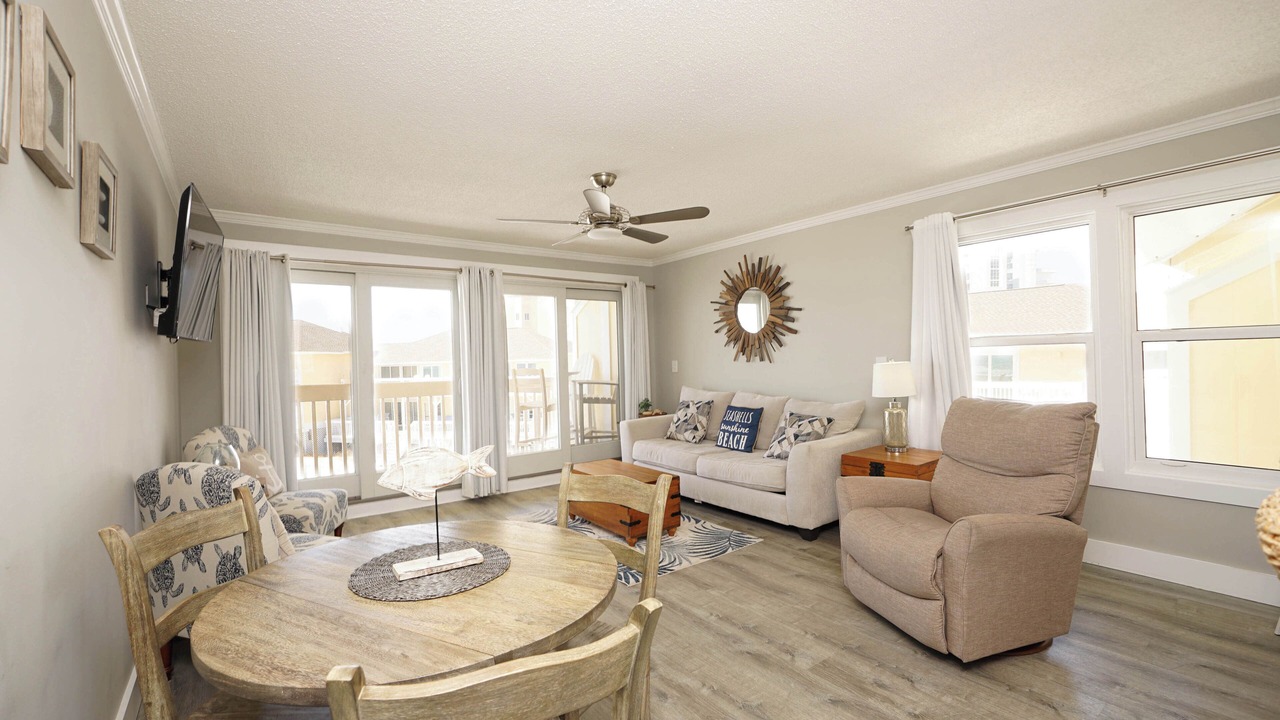 Photo of Bedroom in Holiday Isle
