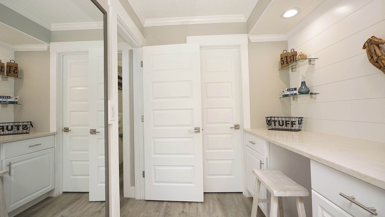 Photo of Bedroom in Holiday Isle